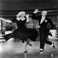 Fred and ginger 1