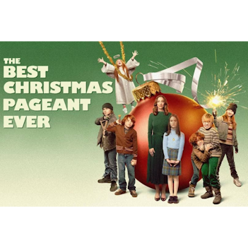Best Christmas Movie 2 1