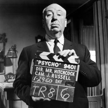 Hitchcock