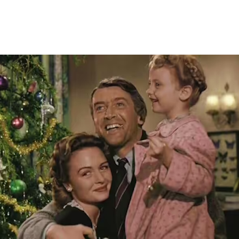 Its a Wonderful life event 1