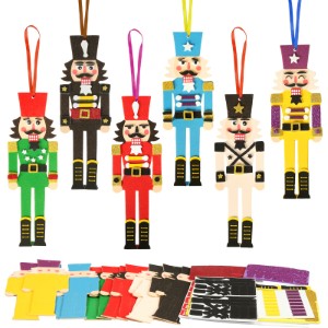 nutcracker crafts Custom