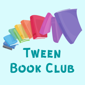 tween book club general