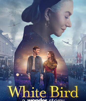 white bird movie 1