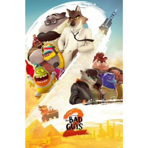 Bad Guys Winter 25 26