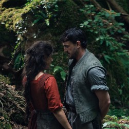 Hamnet Mobile Marquee (Custom)