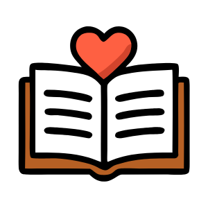 books and bites romance realistic