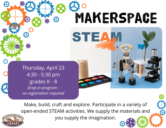 makerspace apr26