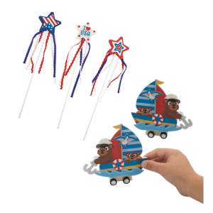America SRP 2026