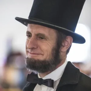 Lincoln Lincoln