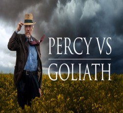 Percy 1 (Custom)