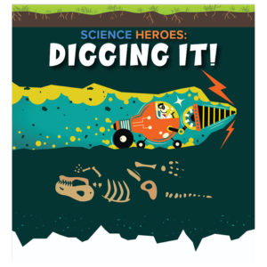 Science Heroes SRP 2026